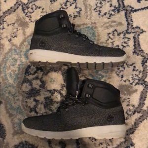 Men’s timberland boots